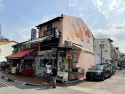 Syed Alwi Road (D8), Shop House #455555491